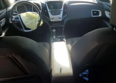 2016 Chevrolet Equinox Lt z USA, uszkodzony, nr VIN 2GNFLFEK5G6318607